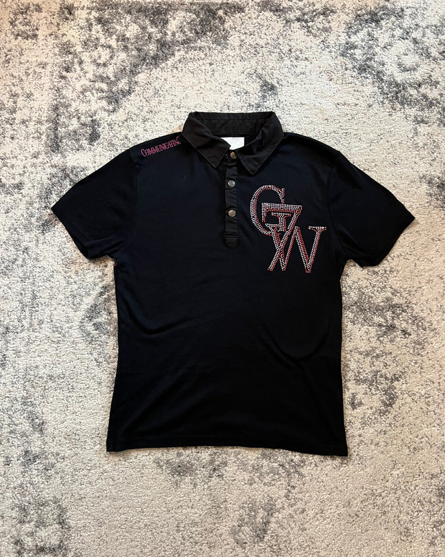 Growth Polo Shirt