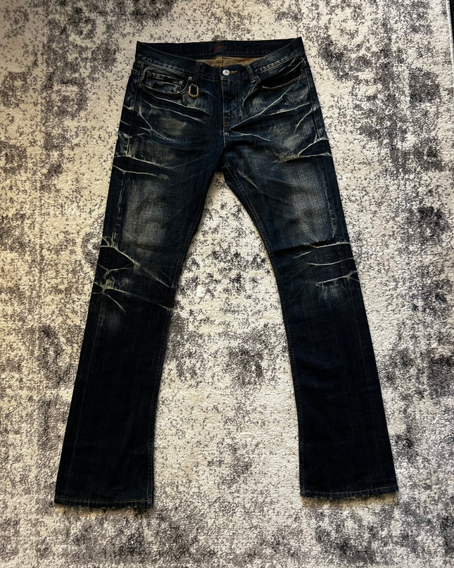 JACKROSE DARKBLUE 33