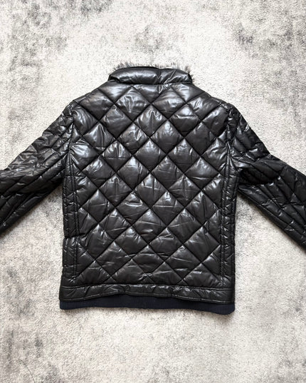 HEISEI "BLACK DAWN" PUFFER