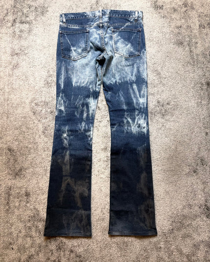 SCHLÜSSEL "DARK WATER" DENIM