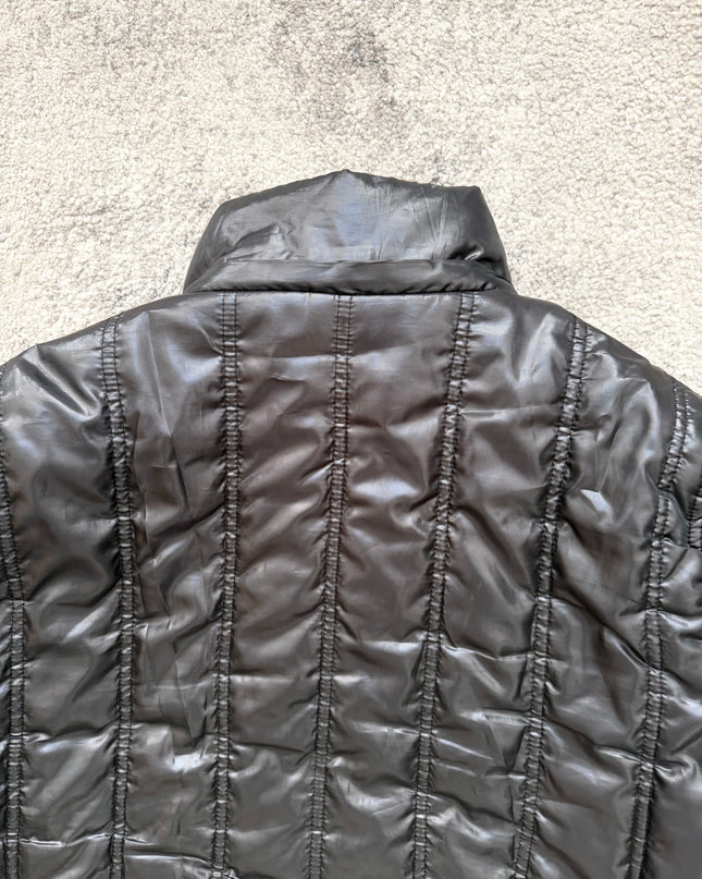 SPINASH "MIDNIGHT CIRCUIT" PUFFER