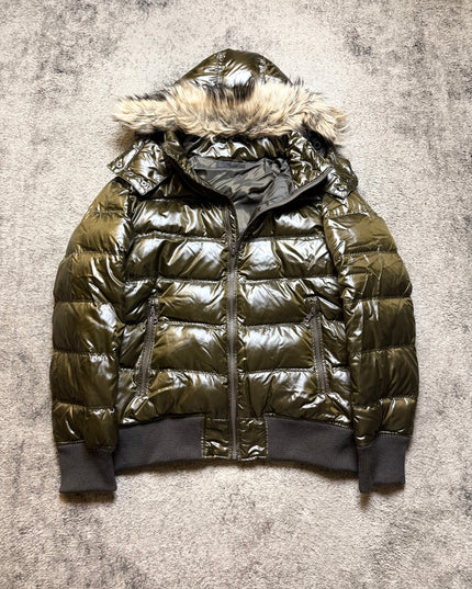 UNIQLO "EVERYDAY VOID" PUFFR