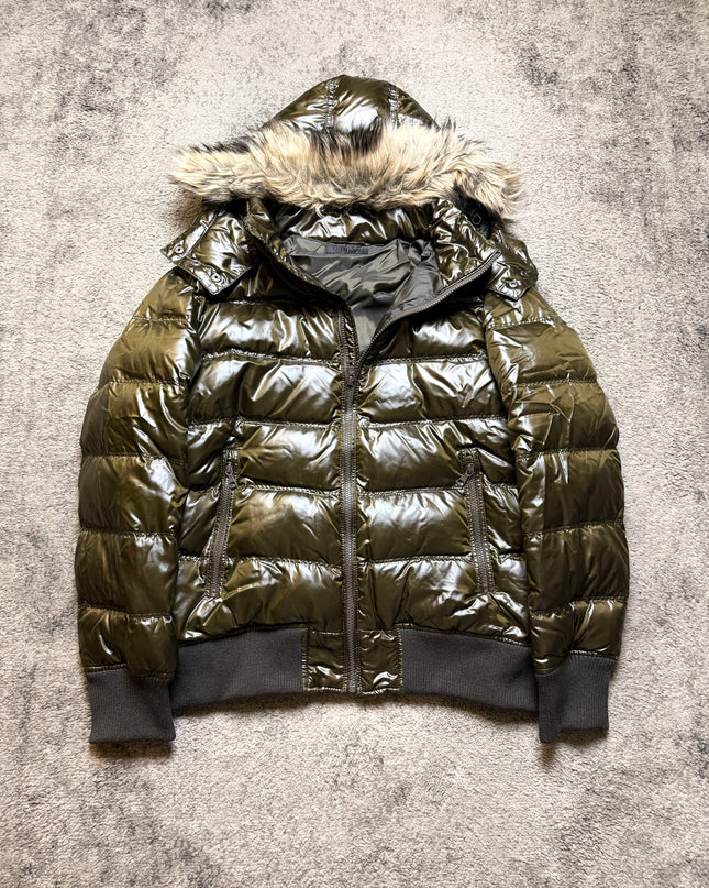 UNIQLO "EVERYDAY VOID" PUFFR