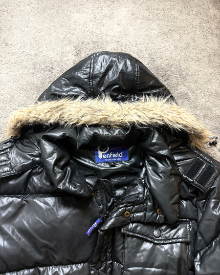 PENFIELD "URBAN ARCTIC SHADOW" PUFFER