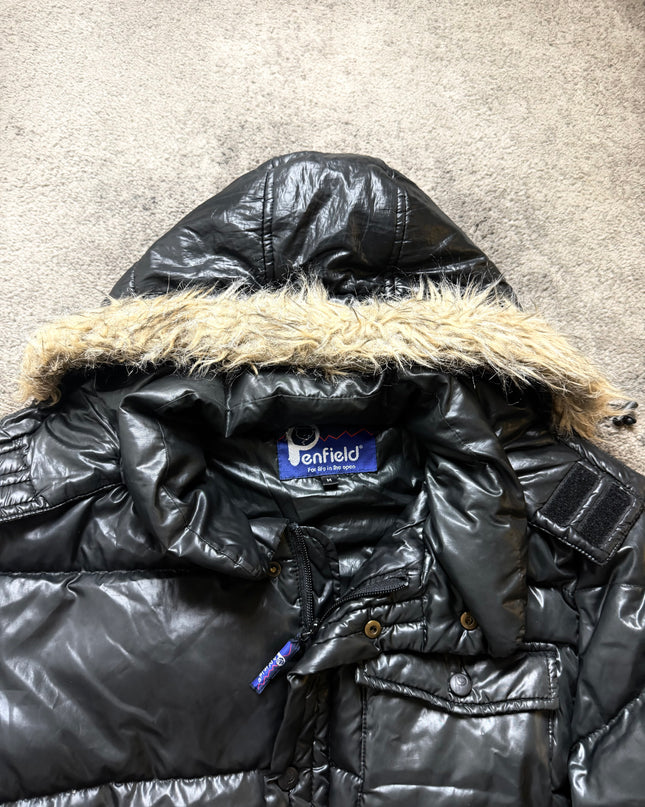 PENFIELD "URBAN ARCTIC SHADOW" PUFFER