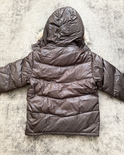 T&C SURF "PACIFIC OUTLAW" PUFFER