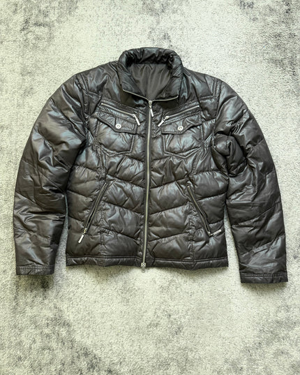 ASM "SHADOWLINE RIDER" PUFFER