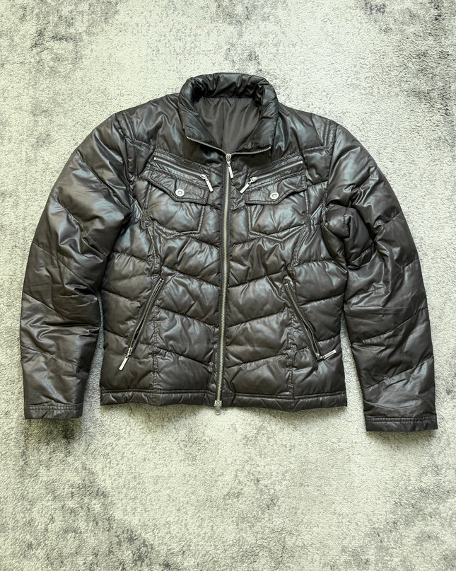 ASM "SHADOWLINE RIDER" PUFFER