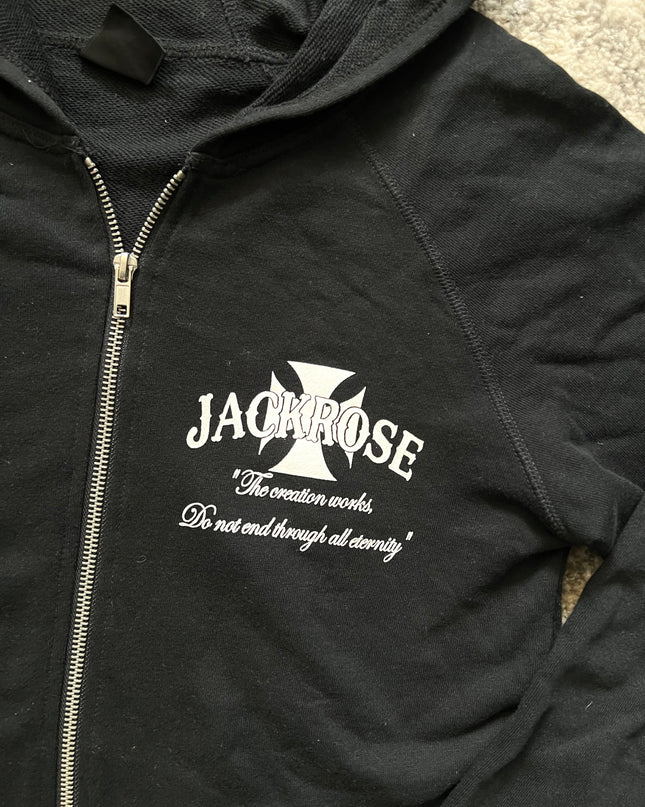 JACKROSE “FREEASY” HOODIE