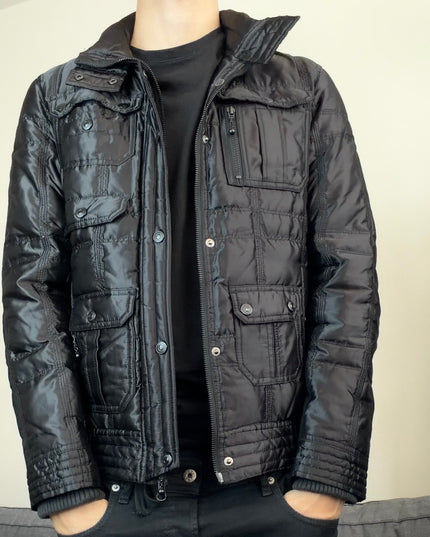 HIDEAWAYS "NIGHT RECON" PUFFER