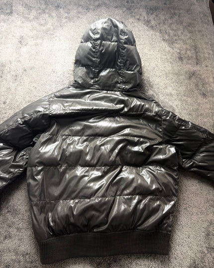 SPINASH "URBAN SHADOW" PUFFER