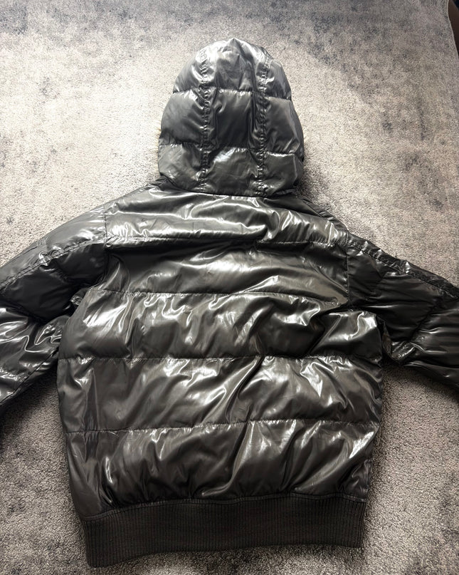 SPINASH "URBAN SHADOW" PUFFER