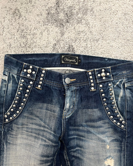 VANQUISH "FALLEN ANGELS" DENM