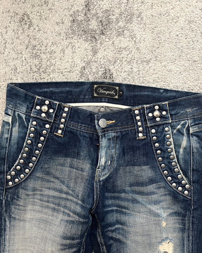 VANQUISH "FALLEN ANGELS" DENM