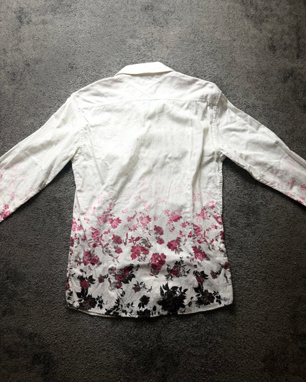 TORNADO MART "FADING ROSES" SHIRT (S-M)