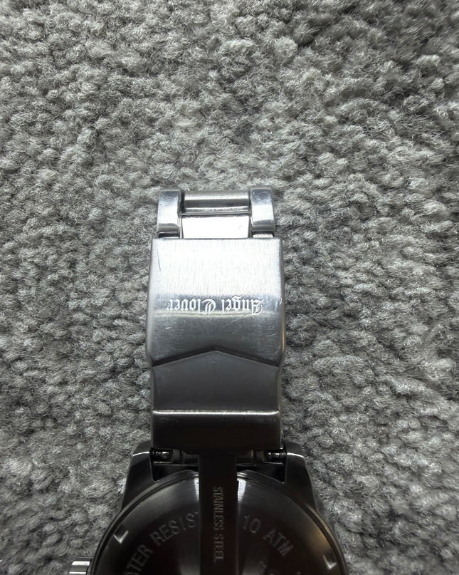 ANGEL CLOVER X ROEN "BROKEN TIME" WATCH