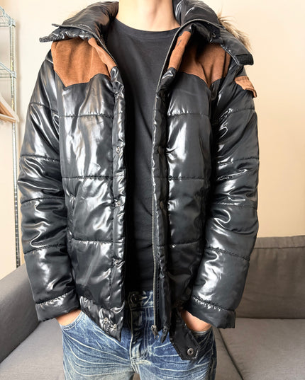 ARMEE "BLACK SIGNAL" PUFFER