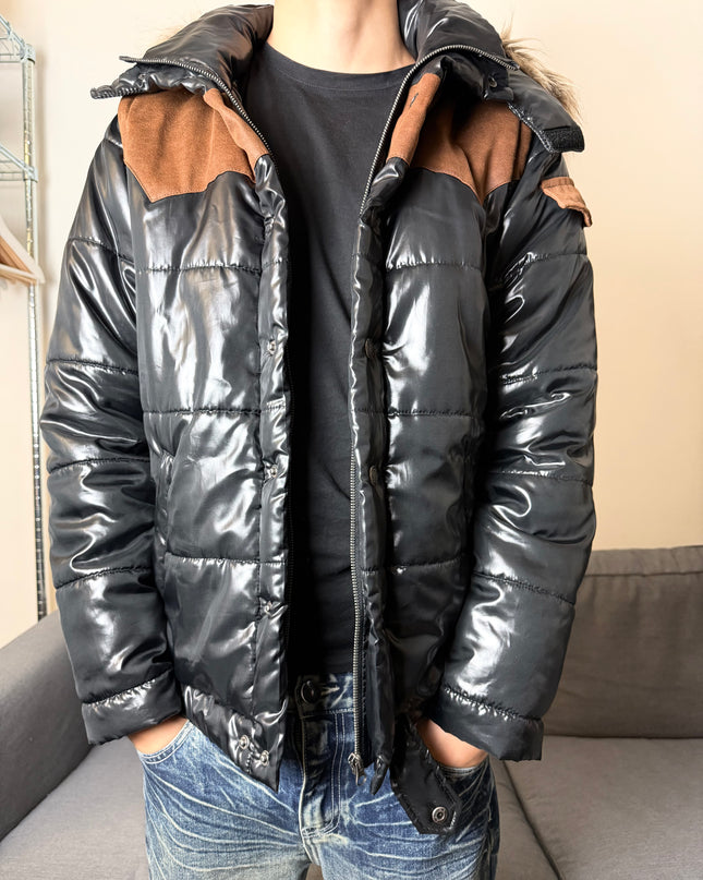 ARMEE "BLACK SIGNAL" PUFFER