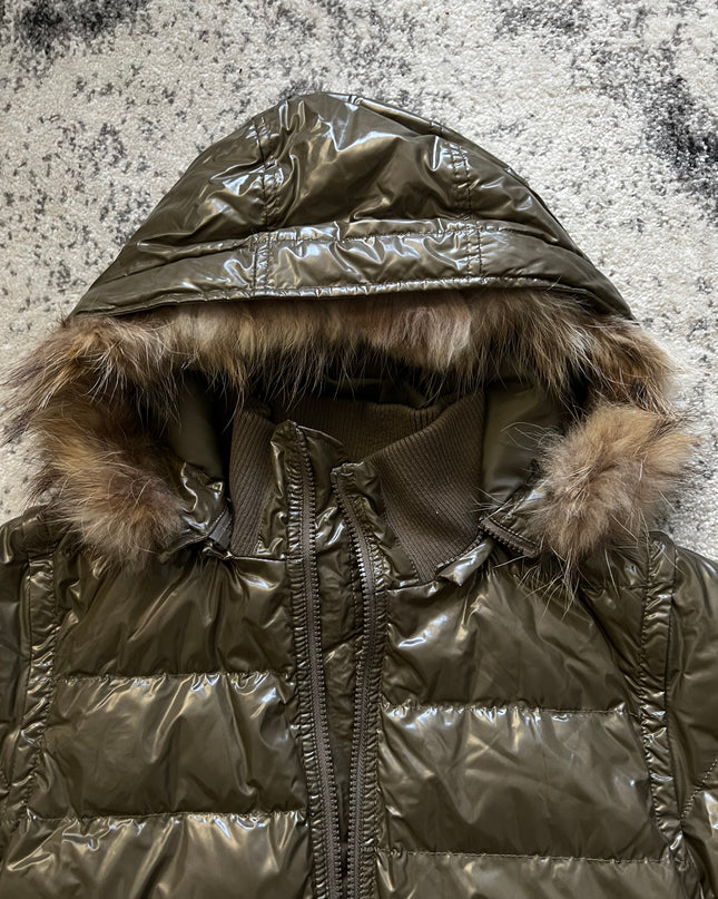 TETE HOMME FOR PUFFER