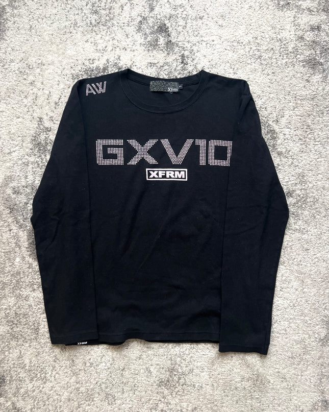 XFRM GXV10 LONGSLEEVE