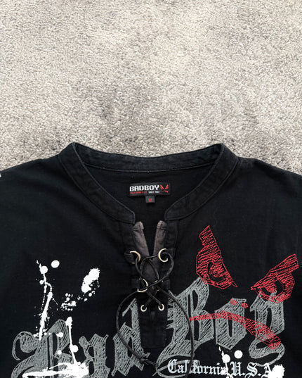 BADBOY "RED WING" TEE (M)