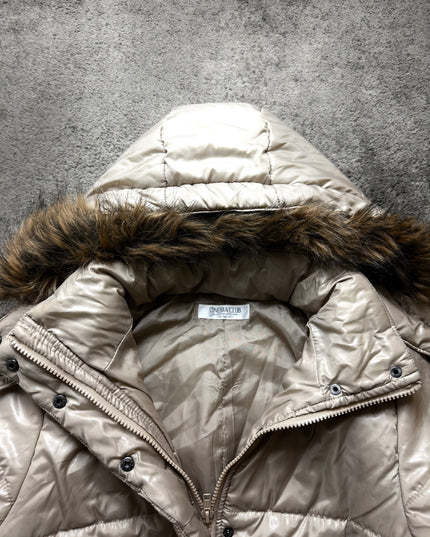 CINEMA CLUB "SOFT NOISE" PUFFER