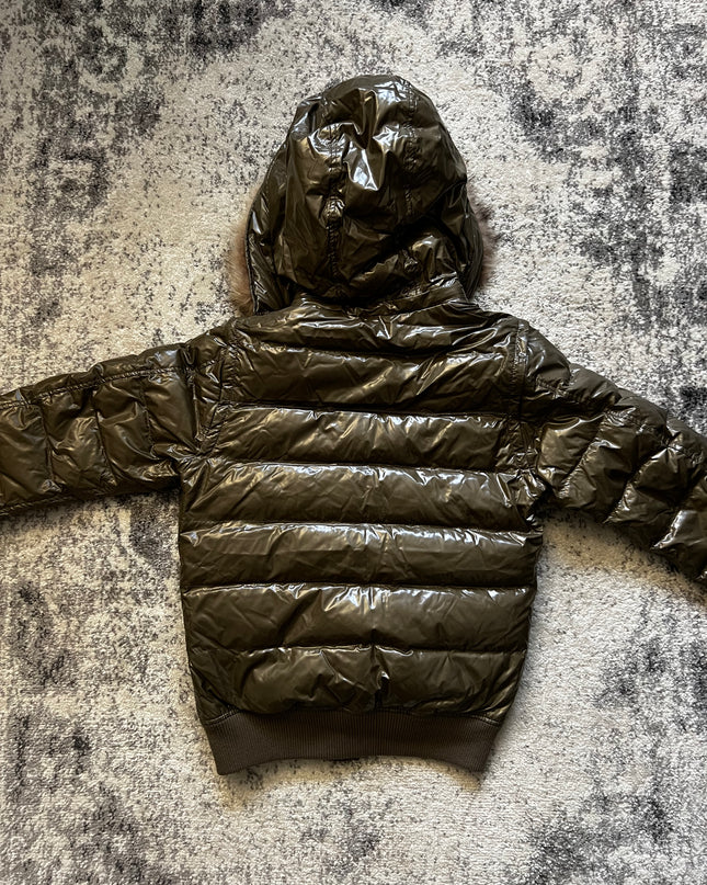 TETE HOMME FOR PUFFER