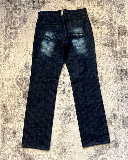 SEMANTIC DESIGN SENSATION DENIM