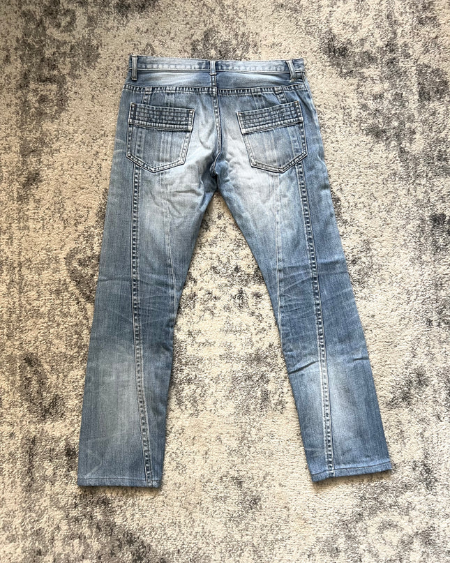 KEY DENIM 2
