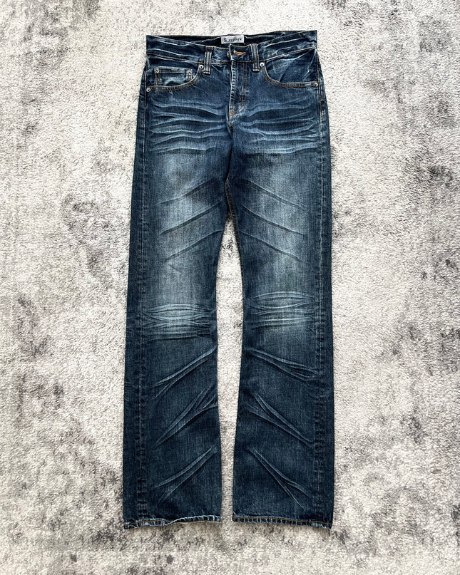 SORRIDERE "ANGELS MARK" DENIM