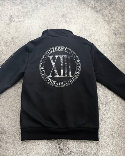 THIRTEEN JAPAN "XIII TRACK JACKET" (M)