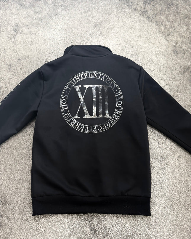 THIRTEEN JAPAN "XIII TRACK JACKET" (M)
