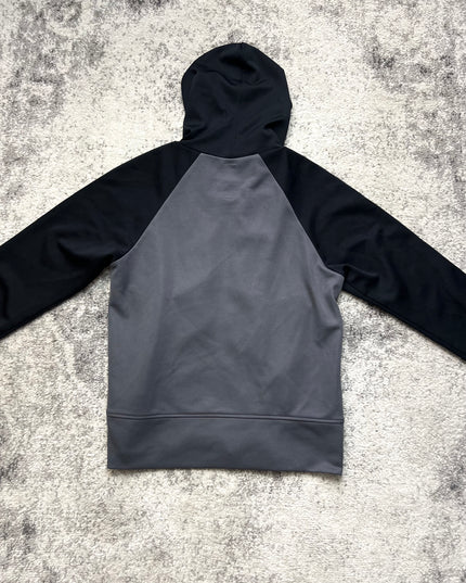 SEMANTIC DESIGN ZIP HOODIE