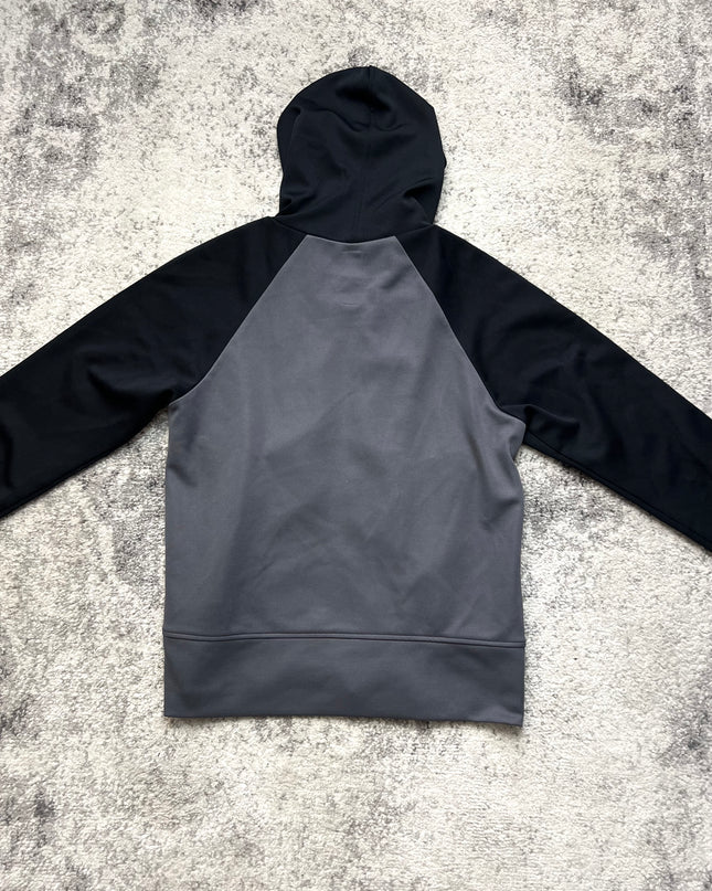 SEMANTIC DESIGN ZIP HOODIE