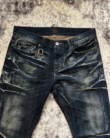 JACKROSE DARKBLUE 33
