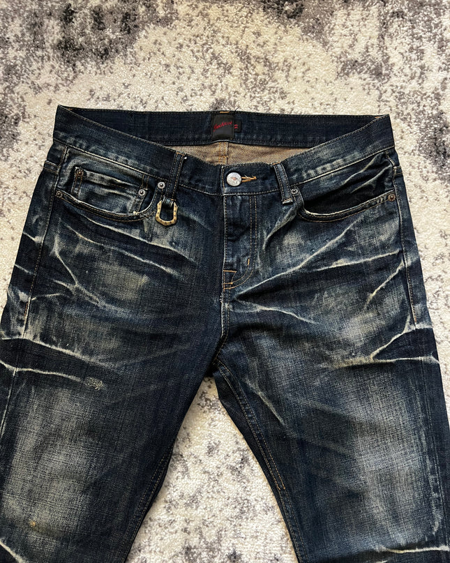 JACKROSE DARKBLUE 33