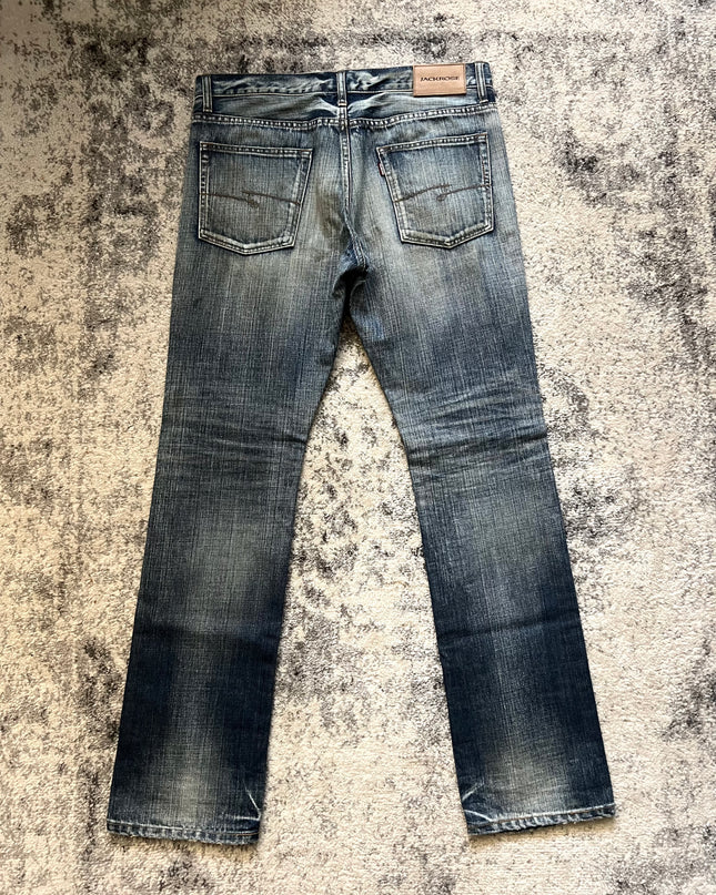 JACKROSE DENIM 35 