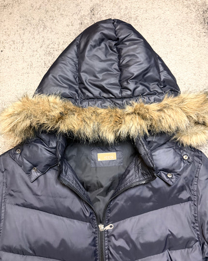 IKKA „LOST MEMORIES“ PUFFER