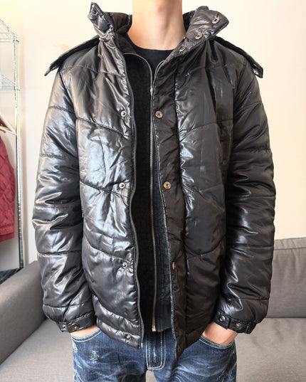 AMORTE "NIGHTFALL STORM" PUFFER