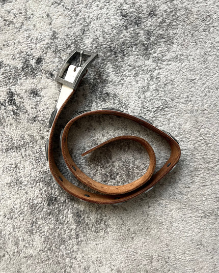 ROAR GUNS "SILENT TRIGGER" BELT
