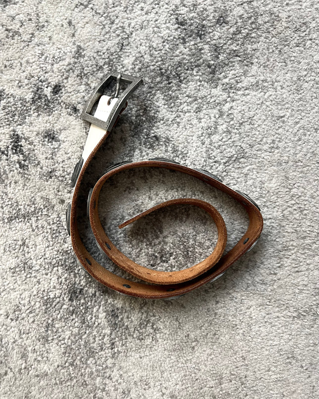 ROAR GUNS "SILENT TRIGGER" BELT