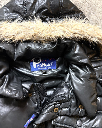 PENFIELD "URBAN ARCTIC SHADOW" PUFFER