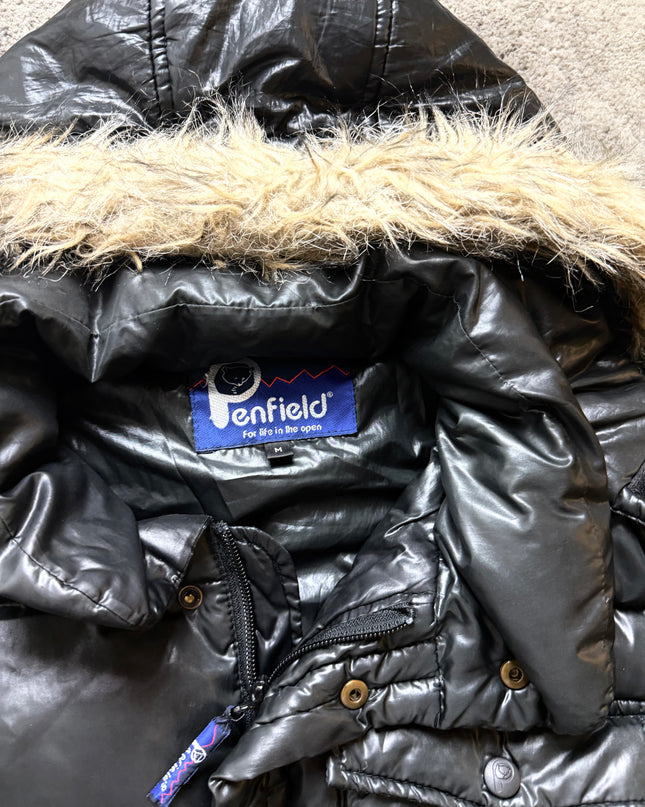 PENFIELD "URBAN ARCTIC SHADOW" PUFFER