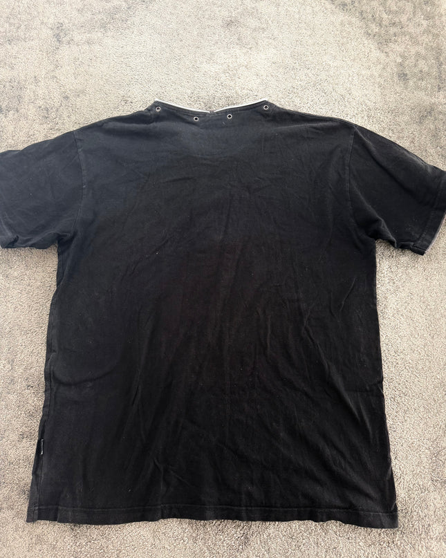BADBOY "NEW CHALLENGE" TEE (XL)