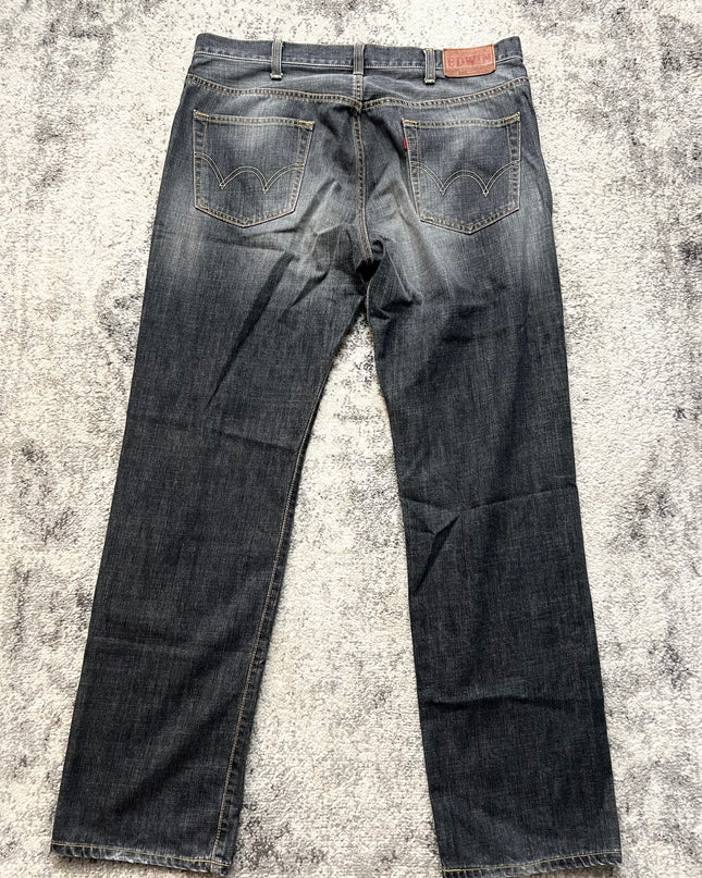 EDWIN 503 DENIM L 