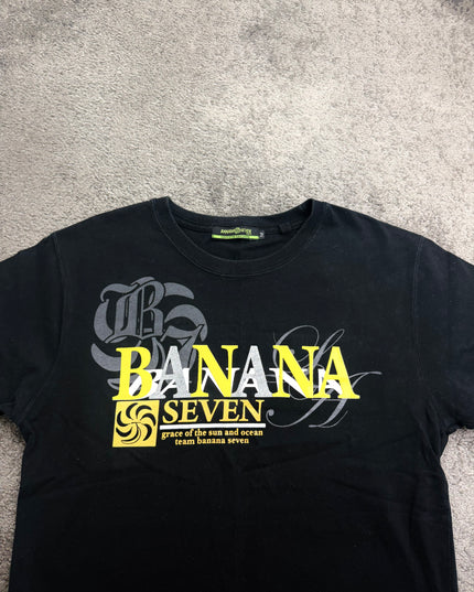 BANANA SEVEN "OCEAN LIFE" TEE (S)