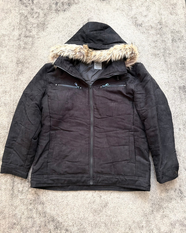 LOUIS CHARLTON "SHADOW NOMAD" PUFFER