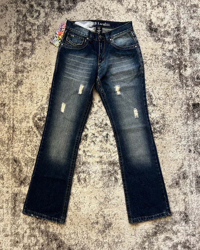 BB LONDON BLUE