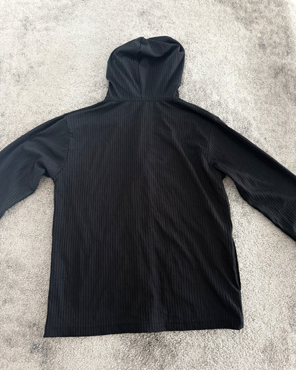 EUROYAL "BREAKING HOPE" ZIP HOODIE (M)