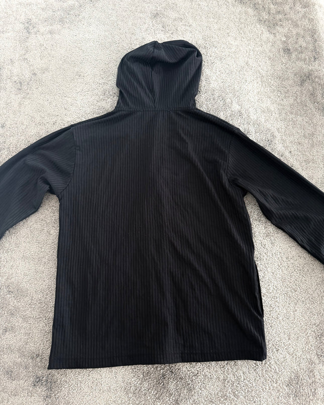 EUROYAL "BREAKING HOPE" ZIP HOODIE (M)